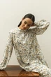 Платье 2048-1,5323 Seventeen Молочный L/XL (2048-1.5323) - изображение 6
