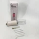 Ирригатор для чистки зубов и полости рта Oral Irrigator с аккумулятором и сменными насадками White - изображение 3