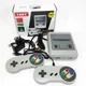Консоль игровая с джойстиками Retro LH-2221 3000 игр, Приставка с джойстиком для второго игрока - изображение 4