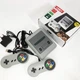 Консоль игровая с джойстиками Retro LH-2221 3000 игр, Приставка с джойстиком для второго игрока - изображение 8