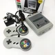 Консоль игровая с джойстиками Retro LH-2221 3000 игр, Приставка с джойстиком для второго игрока - изображение 3