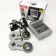 Консоль игровая с джойстиками Retro LH-2221 3000 игр, Приставка с джойстиком для второго игрока - изображение 7