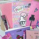 Подарочный набор канцелярии Kitty&Kuromi 28 предметов - изображение 3