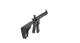 Страйкбольна штурмова гвинтівка King Arms M4 TWS KeyMod Dinosaur Black - изображение 5