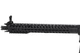 Страйкбольна штурмова гвинтівка King Arms M4 TWS KeyMod Dinosaur Black - изображение 13