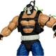 Фігурка DC COMICS Bane - Gold Label (Світитися у темряві) 17,78 см - зображення 3