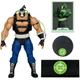 Фігурка DC COMICS Bane - Gold Label (Світитися у темряві) 17,78 см - зображення 4