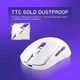 Бездротова ігрова миша Proove Gaming Everon White-purple PAW3325, 10000 DPI, 500mAh, 2.4GHz/USB - изображение 6