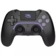 Бездротовий геймпад Proove Gaming Skadi Black-purple Touch-pad, Bluetooth/USB-C, 3.5mm, 600mAh - изображение 4