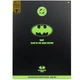 Фігурка DC COMICS Bane - Gold Label (Світитися у темряві) 17,78 см - зображення 9