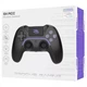 Бездротовий геймпад Proove Gaming Skadi White-black Touch-pad, Bluetooth/USB-C, 3.5mm, 600mAh - изображение 10