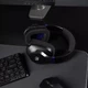 Бездротова ігрова гарнітура Proove Gaming Bliss Pro Black RGB-підсвітка, 800mAh, 2.4GHz/Bluetooth 5.4/3.5mm, 278грамів - изображение 10