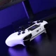 Бездротовий геймпад Proove Gaming Skadi White-black Touch-pad, Bluetooth/USB-C, 3.5mm, 600mAh - изображение 11