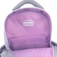 Рюкзак шкільний + пляшечка Kite Education Cute Monster K26-773M-3 - изображение 10
