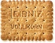 Печенье Bahlsen Leibniz с отрубями Цельнозерновое 200 г (4017100114519) - изображение 2