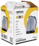 Электрочайник ROTEX RKT24-G Termo - изображение 7