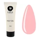 Полигель SAGA professional для ногтей Poly Gel New в тубе #03 30 мл - изображение 2