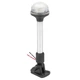 Топовый огонь 9 дюймов складной LED C14020LED-1 - изображение 1