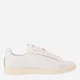 Мужские кеды кожаные низкие Lacoste 262332895 45 Белые (1159855405) - изображение 3