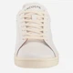 Мужские кеды кожаные низкие Lacoste 262332895 45 Белые (1159855405) - изображение 4