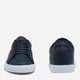 Мужские кеды низкие Lacoste 936174787 44.5 Синие (1159855479) - изображение 4