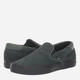 Мужские слипоны замшевые Lacoste 854661590 46 Зеленые (1159855449) - изображение 3