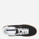 Женские кеды низкие Tommy Hilfiger Lazsie 234256912 36 Черные (1159855214) - изображение 4