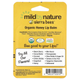 Бальзамы для губ Mild By Nature, Sierra Bees "Organic Lip Balms" с медом (4 шт) - изображение 3