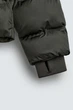 Куртка Zara хакі 4302/209/506 S - изображение 10