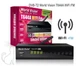 World Vision T644A WiFi FM | Т2 приемник c встроенным WiFi и FM радио, поддержка IPTV, WebTV, YouTube, Megogoo - изображение 1