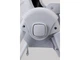 Стульчик для кормления ребенка VELANO Nexi, light grey (45675) - изображение 8