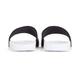 Тапочки Calvin Klein Jeans Slide Ny Pearl Black/White YW0YW01243-BEH 39 - изображение 4