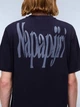 Футболка Napapijri S-Turrach Aop Fwb Blue NP0A893UFWB1 L - зображення 6