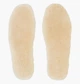 Стельки для обуви UGG Sheepskin Beige 1101443 38 - изображение 1
