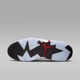 Кросівки Air Jordan Mvp Bulls White DZ4475-106 41 - зображення 3