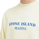 Світшот Stone Island Marina Beige 8115631X5-V0035 M - зображення 2