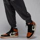 Штани Air Jordan Brooklyn Grey IH3320-068 S - зображення 5