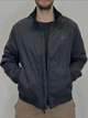 Куртка Calvin Klein Ls Padded Harrington Black LZ04RC517G M - изображение 3