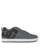 Кроссовки DC Court Graffik Grey 300529-GBW 43 - изображение 2
