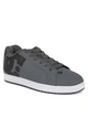 Кроссовки DC Court Graffik Grey 300529-GBW 43 - изображение 3