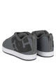 Кроссовки DC Court Graffik Grey 300529-GBW 43 - изображение 4