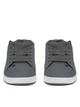Кроссовки DC Court Graffik Grey 300529-GBW 43 - изображение 7