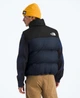 Жилетка The North Face 1996 Retro Blue/Black NF0A3JQQGOB L - зображення 5