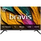 Телевiзор Bravis 32K4100H - зображення 1