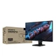 Монітор Gigabyte 24.5" GS25F2 IPS Black 200Hz - зображення 10
