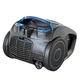 Пылесос циклонный контейнерный Rainberg RB-652B 3700 W Синий - изображение 4