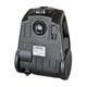 Пылесос циклонный контейнерный Rainberg RB-652B 3700 W Синий - изображение 5