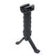 Ручка-бипод переноса огня с сошками Key-Arma Picatinny Polymer (KEY-404) - изображение 2