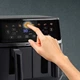 Двухкамерный аэрогриль Berdsen BD-657 (8 программ, 1700 Вт) для здорового приготовления - изображение 3