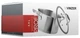 Каструля Vinzer Profi Series 3,4 л з кришкою 20 см 50184 - зображення 3